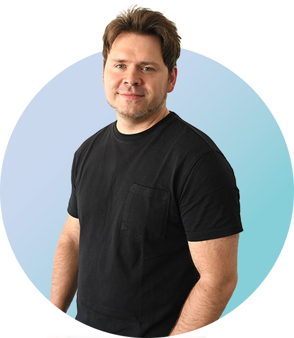 Konrad Mateusz Malesa