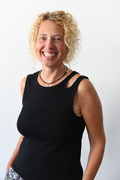 Kerstin Fischer