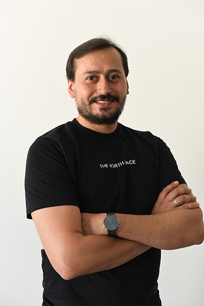 Murat Tapar