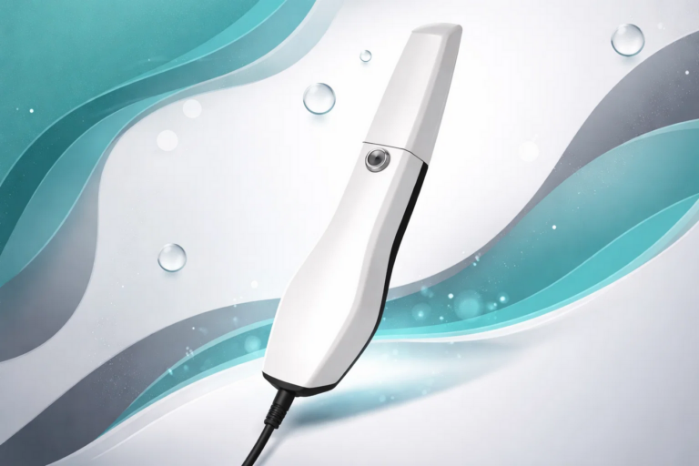 Interoralscanner 1