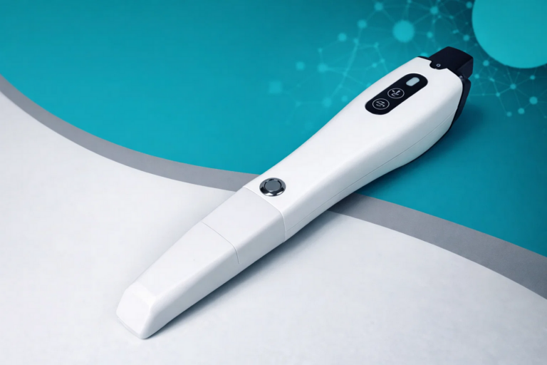 Interoralscanner 3