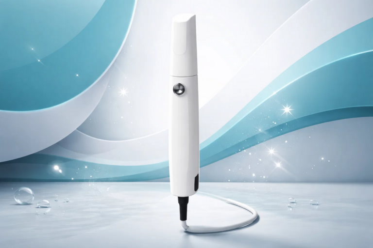 Interoralscanner 4