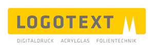 Logotext