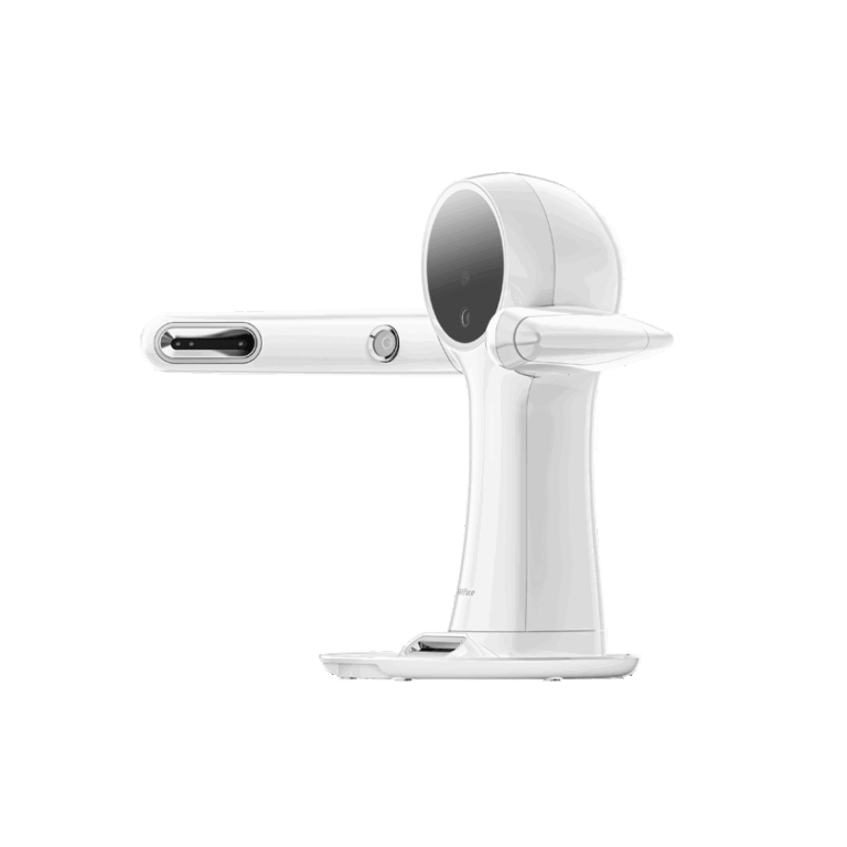 RayFace Scanner 2