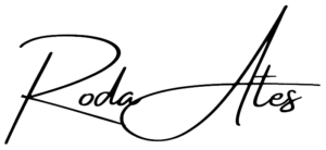 Roda Ates Web Unterschrift