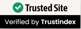 Trusted Site Logo