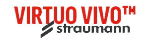 Virtuo Vivo Straumann Intraoralscanner