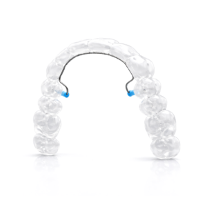Zahnschiene - Combi Retainer